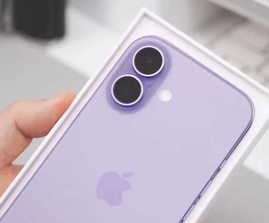 iPhone 17 : nouvelles couleurs vert et violet, écran 120 Hz et 12 Go de RAM pour le modèle de base