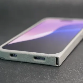 Transformez votre ancien iPhone en USB-C avec cette coque révolutionnaire !