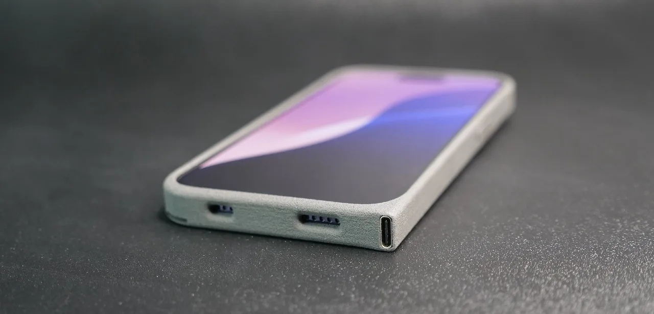 Transformez votre ancien iPhone en USB-C avec cette coque révolutionnaire ! 49 Transformez votre ancien iPhone en USB-C avec cette coque révolutionnaire !