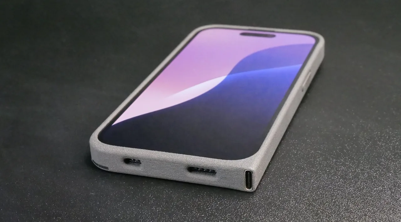 Transformez votre ancien iPhone en USB-C avec cette coque révolutionnaire ! 50 view2