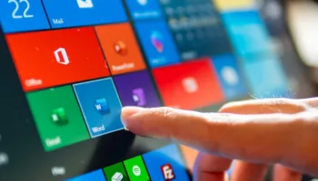windows 10 office