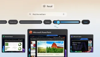 Windows Recall : comment désactiver l’assistant IA de Microsoft sur Windows 11 ?