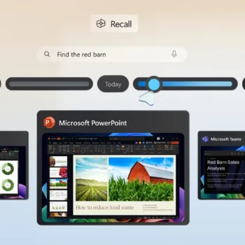 Windows Recall : comment désactiver l’assistant IA de Microsoft sur Windows 11 ?