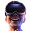 Vivo Vision Exploration Edition : un casque de réalité mixte ultraléger qui défie Apple Vision Pro