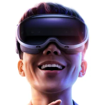 Vivo Vision Exploration Edition : un casque de réalité mixte ultraléger qui défie Apple Vision Pro