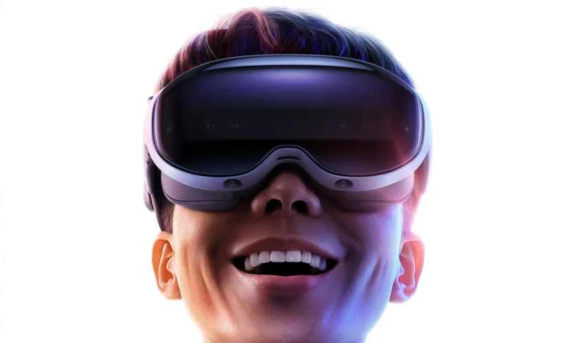 Vivo Vision Exploration Edition : un casque de réalité mixte ultraléger qui défie Apple Vision Pro