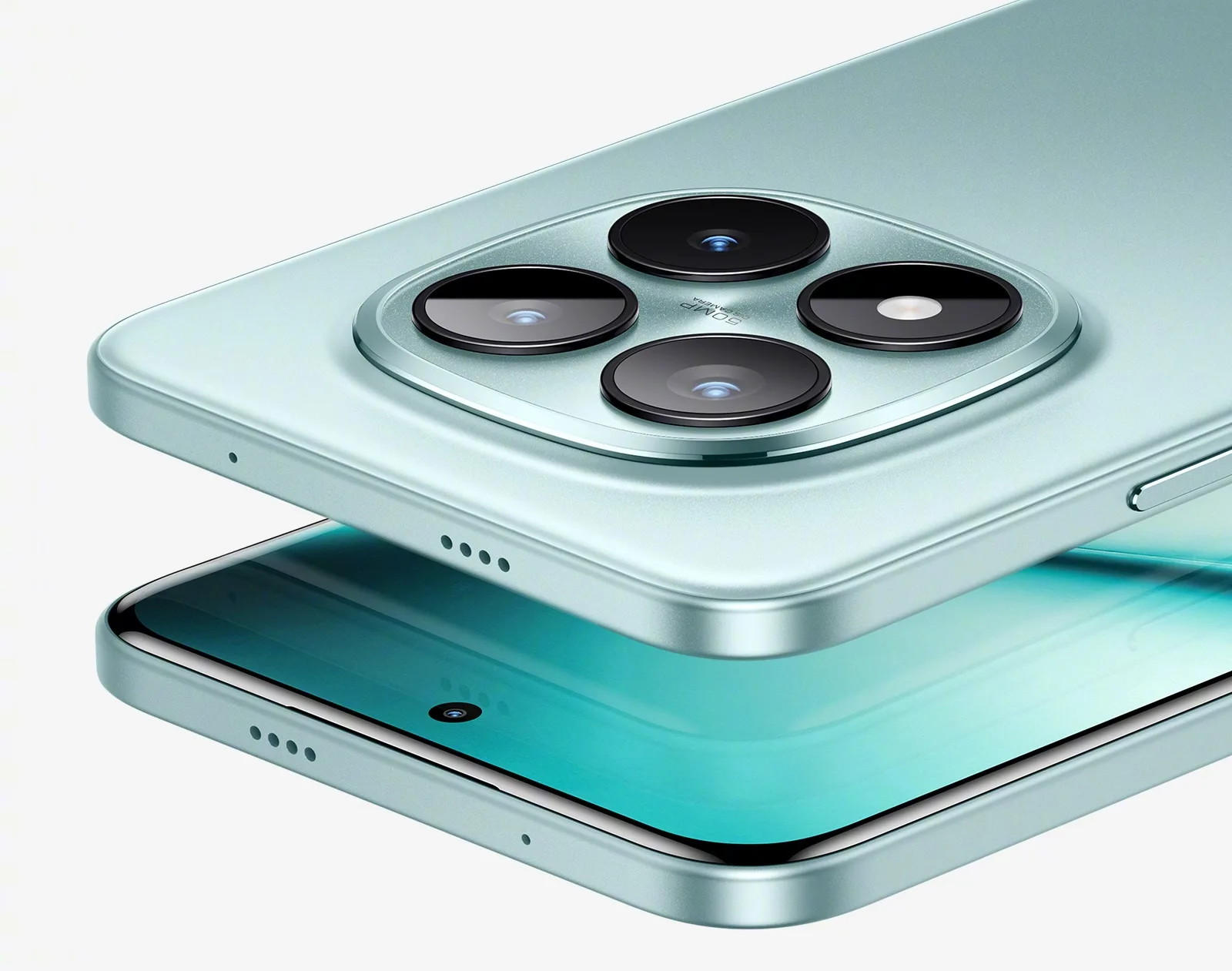 Redmi Note 15 Pro+ : Snapdragon 7s Gen 4, 16 Go de RAM et Android 15 confirmés 49 Redmi Note 15 Pro+ : Snapdragon 7s Gen 4, 16 Go de RAM et Android 15 confirmés