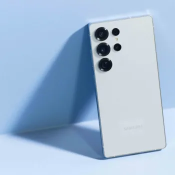 Galaxy S26 Ultra : Samsung miserait sur un nouveau design photo avec un bloc surélevé