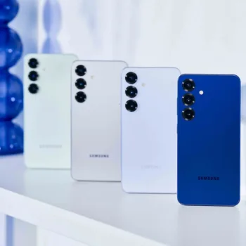 Galaxy S26 Pro et S26 Edge : des batteries plus grandes, contrairement au Galaxy S26 Ultra