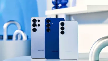 Galaxy S26 : Samsung prépare ses smartphones les plus fins, sans sacrifier la batterie