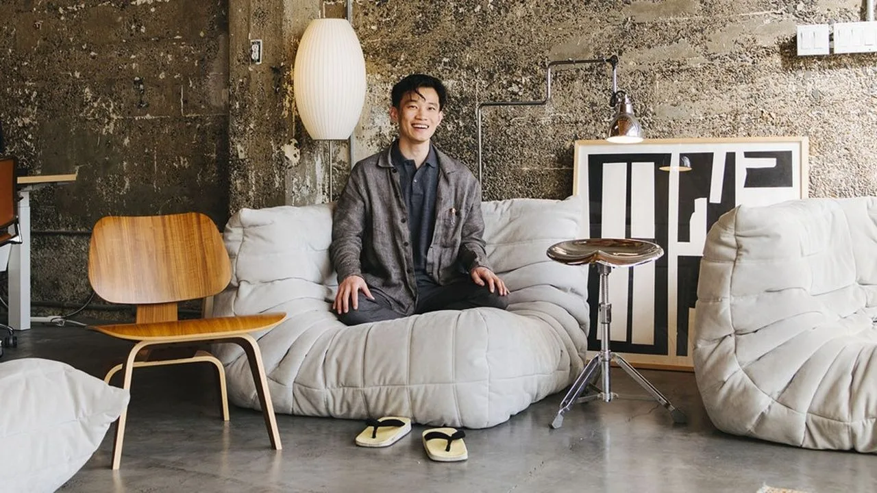 Ivan Zhao (Notion) : « Le futur appartient aux logiciels qui évoluent avec leurs utilisateurs »