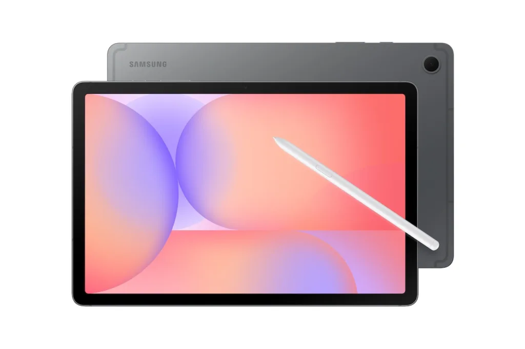 Samsung lance la Galaxy Tab S10 Lite : une tablette polyvalente avec 5G, S Pen inclus et écran de 10,9 pouces 49 018 galaxy tabs10 lite gray combo