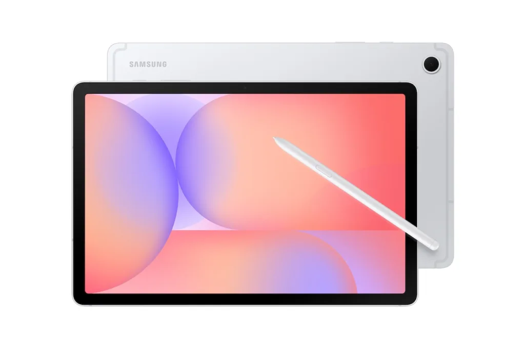 Samsung lance la Galaxy Tab S10 Lite : une tablette polyvalente avec 5G, S Pen inclus et écran de 10,9 pouces 50 027 galaxy tabs10 lite silver combo