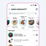 Instagram revoit sa copie : reposts, carte interactive et plus de contrôle sur vos interactions 46 02 Maps Carousel 01