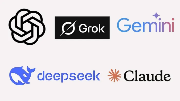L’ère ChatGPT est-elle en train de vaciller ? Grok et Gemini grimpent en flèche