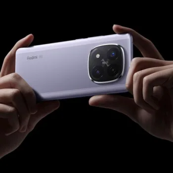 Xiaomi intègre la communication satellite sur ses prochains smartphones Redmi et Mix Flip