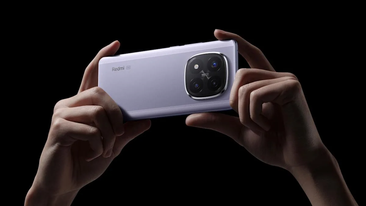 Xiaomi intègre la communication satellite sur ses prochains smartphones Redmi et Mix Flip