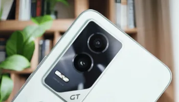 Honor GT 2 : une batterie de 8 800 mAh et jusqu’à 24 Go de RAM pour ce futur monstre ?