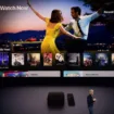 Apple TV 2025 : La puce A17 Pro en fera une console de jeu haut de gamme !