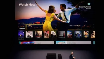 Apple TV 2025 : La puce A17 Pro en fera une console de jeu haut de gamme !