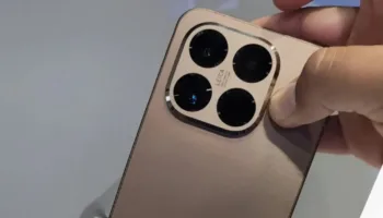 Xiaomi 15T Pro : premières images réelles et fiche technique quasi complète dévoilées