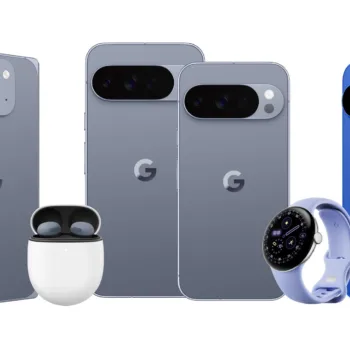 Google Pixel 10 : certains modèles retardés jusqu’en octobre, voici pourquoi
