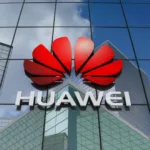 1 Huawei