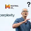 Apple prêt à racheter Perplexity ou Mistral AI pour combler son retard en IA ?
