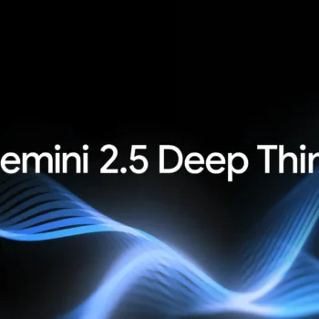 Gemini 2.5 Deep Think : l’IA avancée de Google pour mathématiques et science