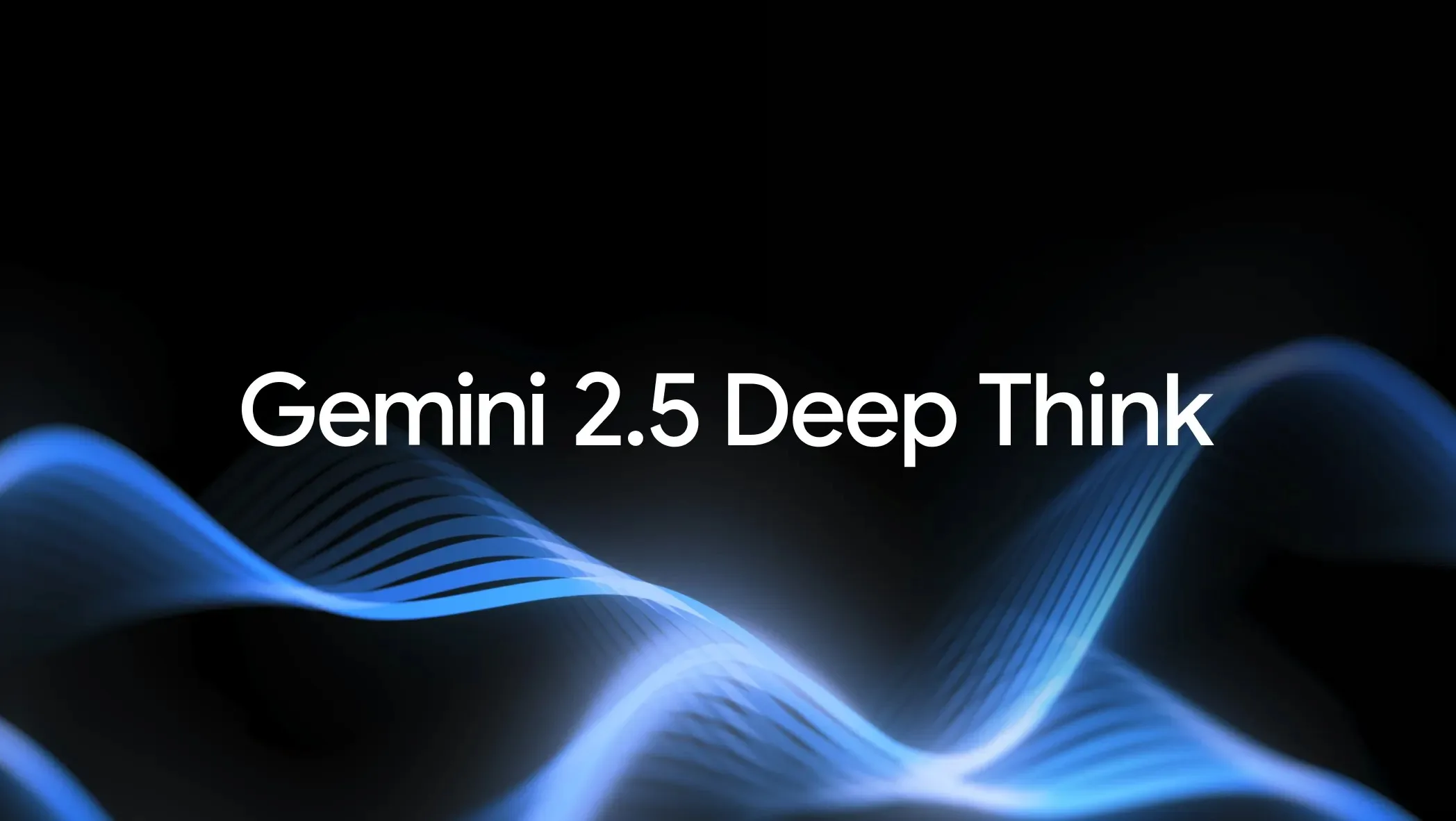 Gemini 2.5 Deep Think : l’IA avancée de Google pour mathématiques et science