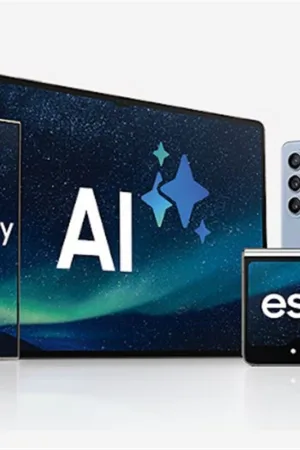 Qu'est-ce que Galaxy AI : l’intelligence artificielle selon Samsung ?