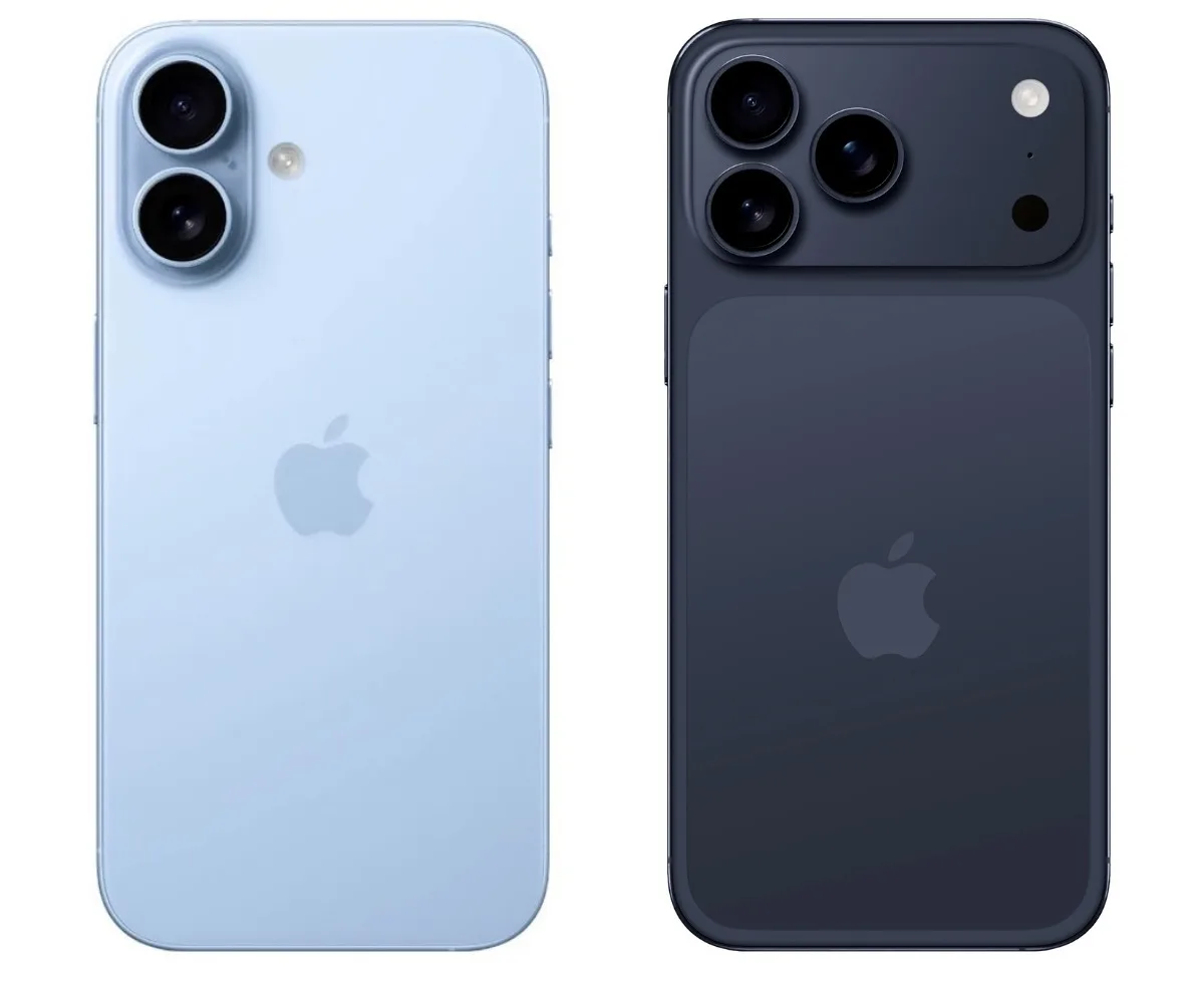 iPhone 17 vs iPhone 17 Pro : quelles différences en 2025 ?