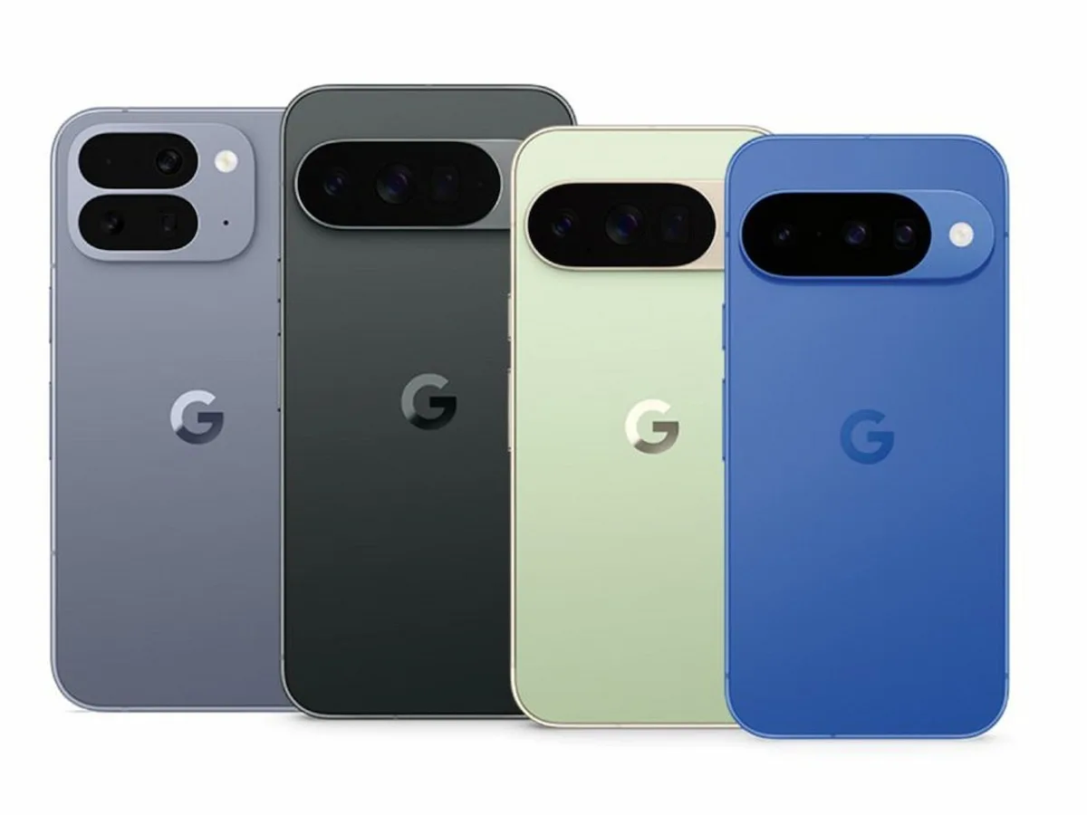 323f6760 pixel 10 vs pixel 10 pr