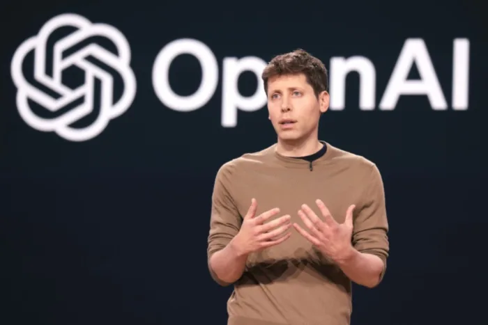 Sam Altman (OpenAI) s’attaque à Neuralink avec Merge Labs