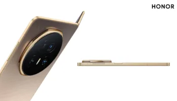 Honor Magic V5 : lancement mondial le 28 août à Londres