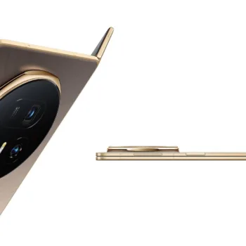 Honor Magic V5 : lancement mondial le 28 août à Londres