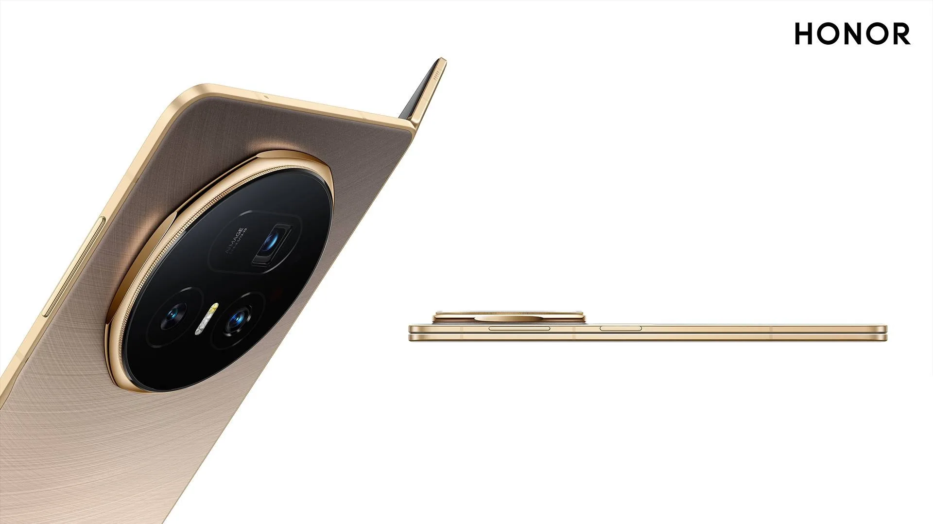 Honor Magic V5 : lancement mondial le 28 août à Londres