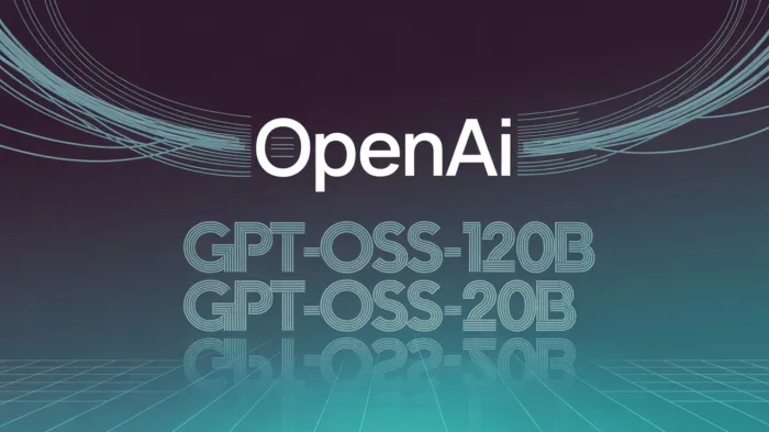OpenAI lance gpt-oss-120b et 20b : deux IA open source aussi puissantes que GPT-4
