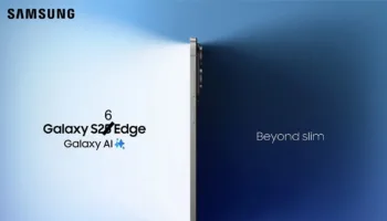 Galaxy S26 Edge : Samsung boostera l’autonomie avec une batterie de 4 200 mAh