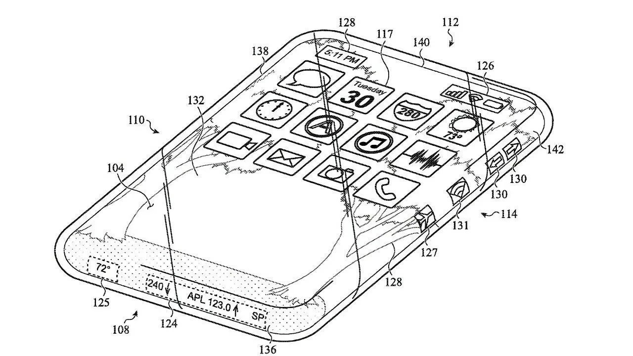 64681 134767 000 lead glass iPho