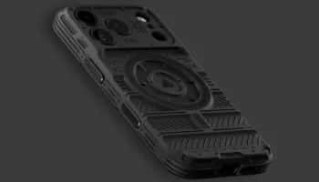 iPhone 17 Pro : dbrand confirme le design avec « camera bar » avant la keynote