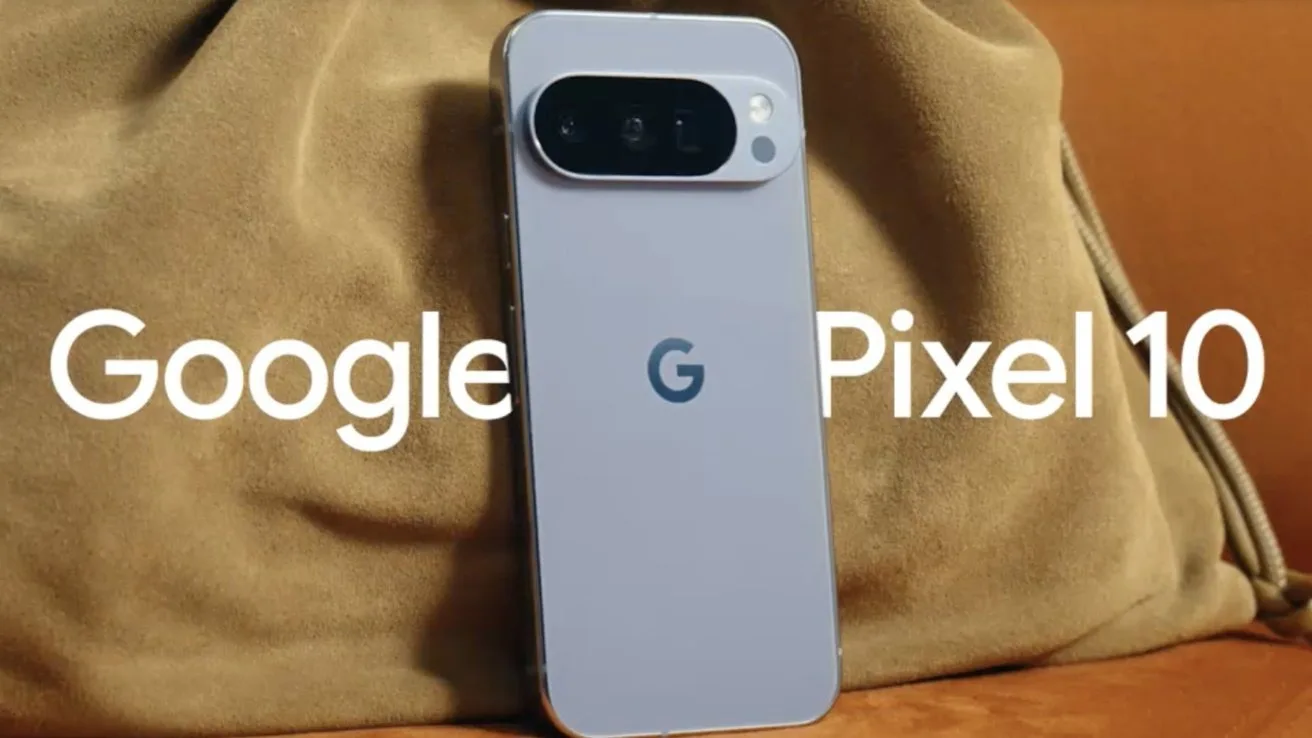 Pixel 10 Pro vs iPhone 16 Pro : lequel vaut vraiment ses 1 099 € en 2025 ? 49 Pixel 10 Pro vs iPhone 16 Pro : lequel vaut vraiment ses 1 099 € en 2025 ?