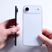 iPhone 17 Air : tout ce que l’on sait sur le futur iPhone ultra-fin d’Apple