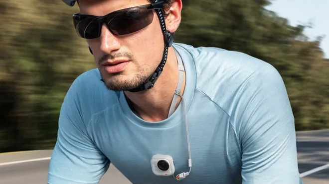 Insta360 Go Ultra : design carré et vidéo 4K/60fps pour la nouvelle mini action cam 49 Insta360 Go Ultra : design carré et vidéo 4K/60fps pour la nouvelle mini action cam