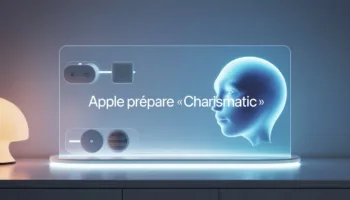 Apple prépare « Charismatic » : un nouvel OS pour la maison connectée avec Siri et IA intégrée 74 Apple prépare « Charismatic » : un nouvel OS pour la maison connectée avec Siri et IA intégrée