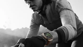 Apple Watch Ultra 3 : un écran plus grand, une puce S11 et la connectivité satellite au programme ?