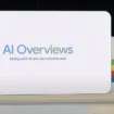 Google défend l’IA dans sa recherche : pas de baisse de trafic selon la firme
