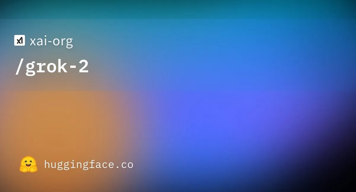 xAI rend Grok 2.5 open source : Elon Musk ouvre les portes de l’intelligence artificielle 47 xAI rend Grok 2.5 open source : Elon Musk ouvre les portes de l’intelligence artificielle