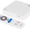 Acer dévoile un boîtier Google TV 4K ultra-connecté avec ports à gogo