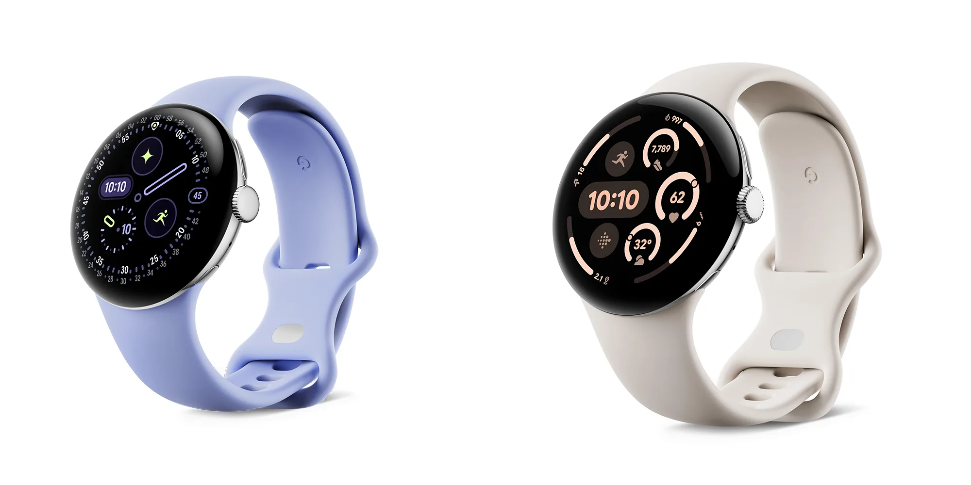 Pixel Watch 4 vs Pixel Watch 3 : quelles différences, laquelle choisir ?